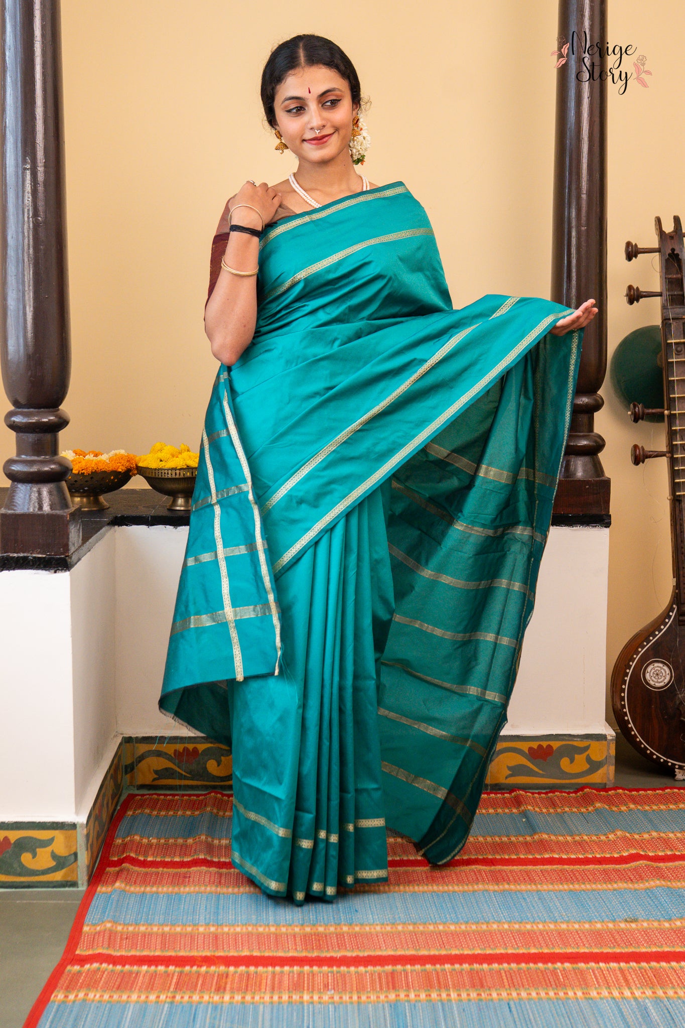 ANJALI (ಅಂಜಲಿ)