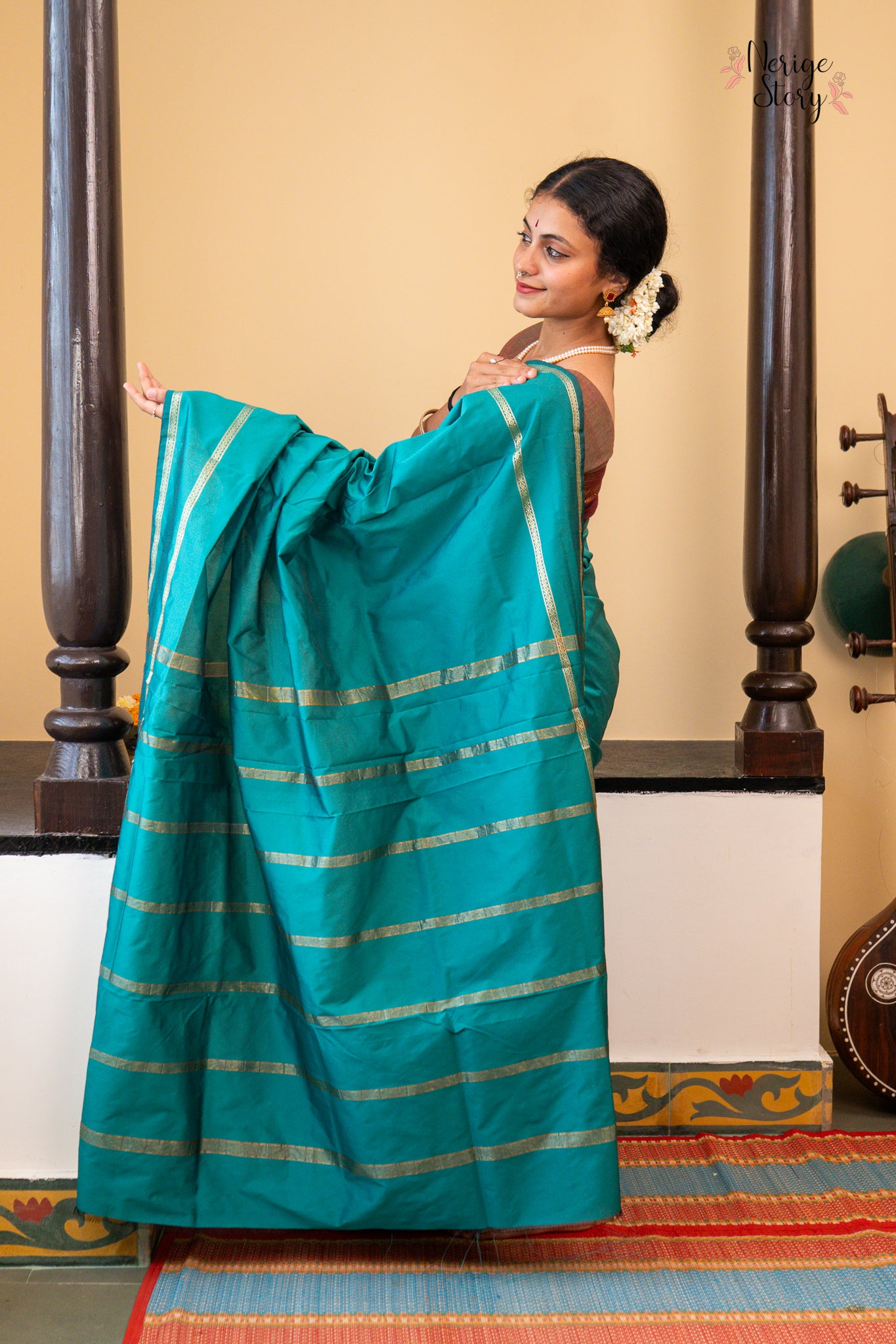 ANJALI (ಅಂಜಲಿ)