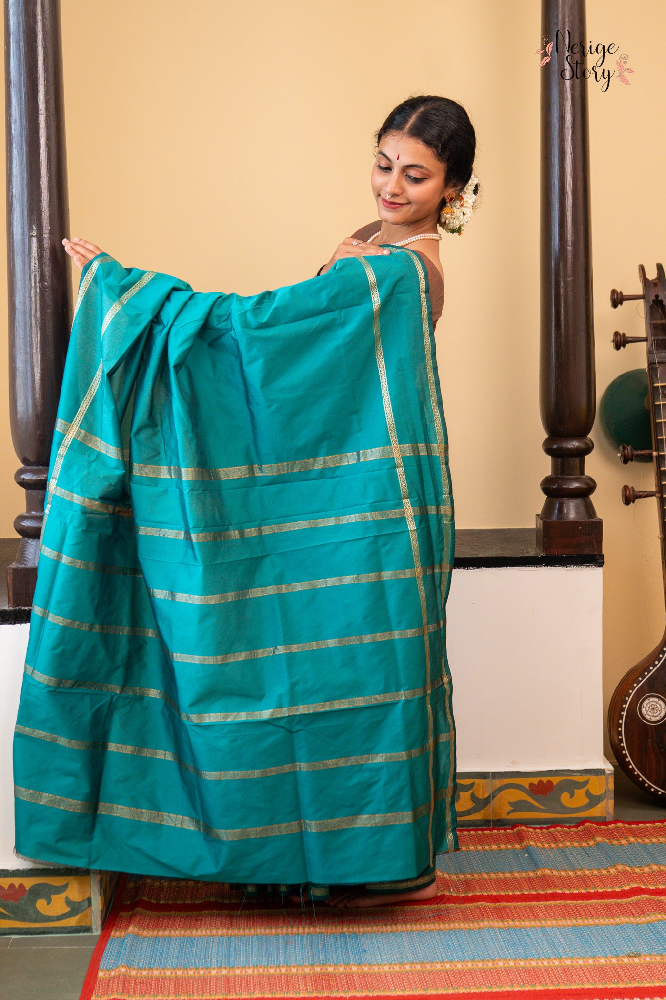 ANJALI (ಅಂಜಲಿ)