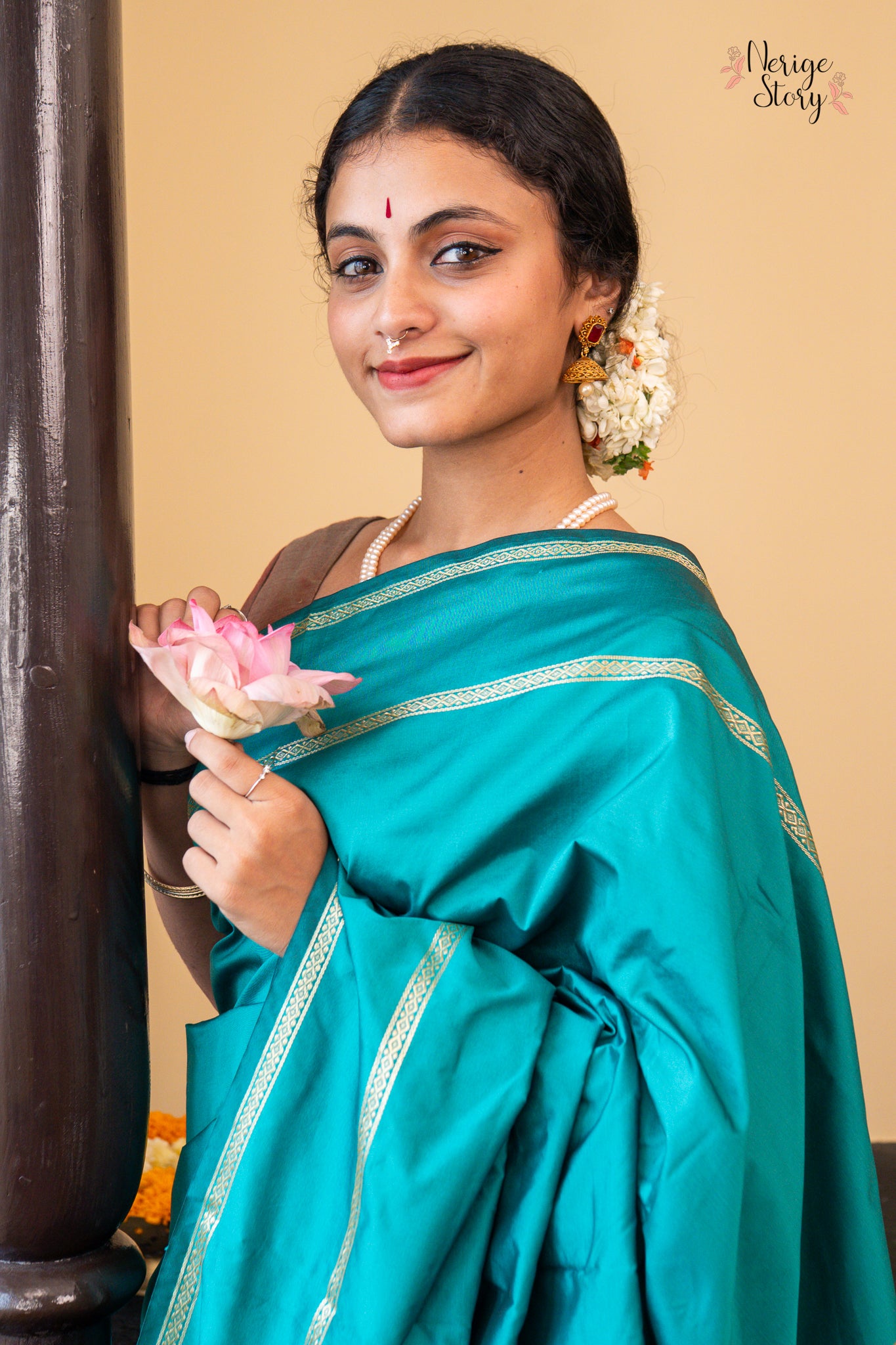 ANJALI (ಅಂಜಲಿ)