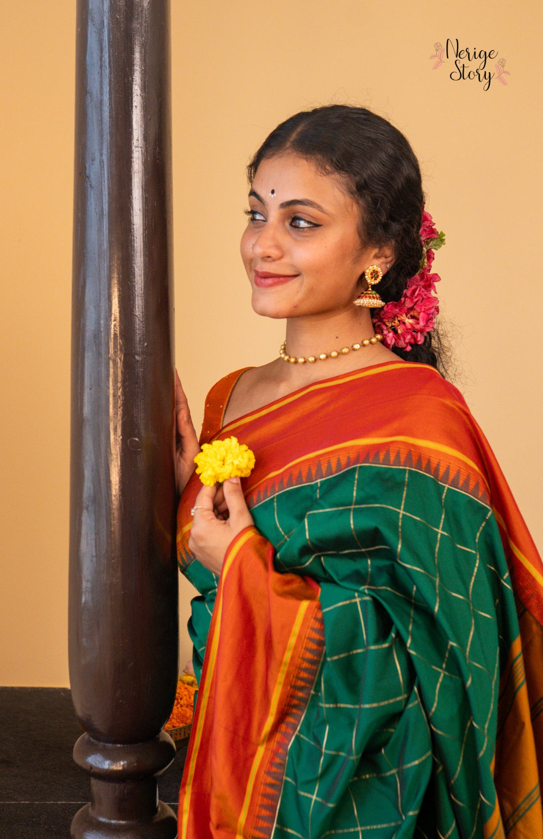 Saree - 112
