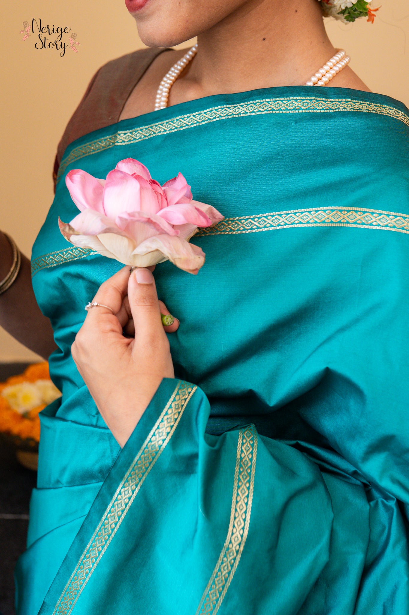 ANJALI (ಅಂಜಲಿ)