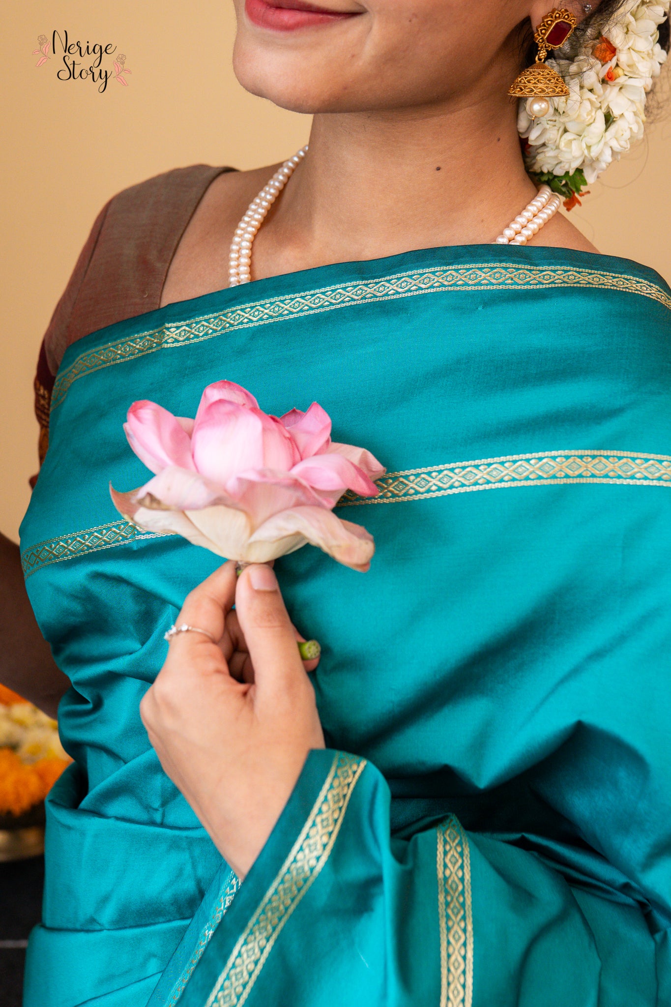 ANJALI (ಅಂಜಲಿ)