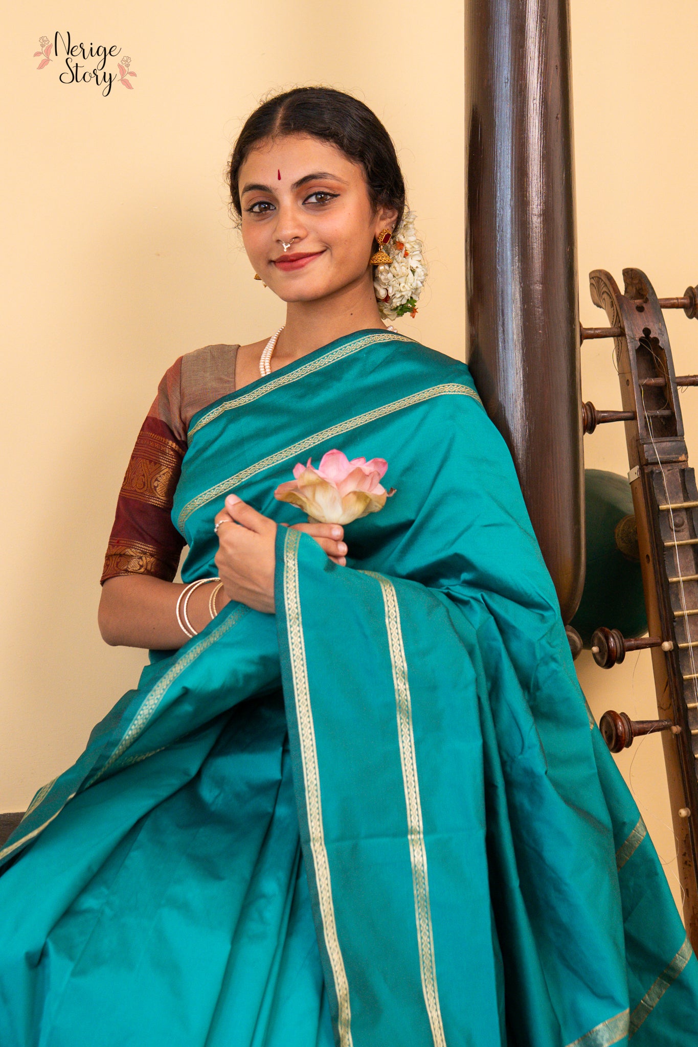 ANJALI (ಅಂಜಲಿ)