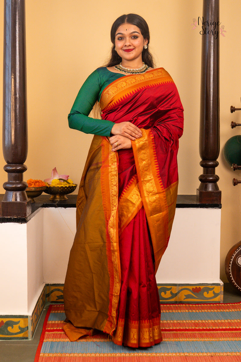 UTTARA (ಉತ್ತರಾ)