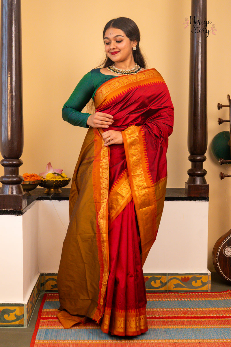 UTTARA (ಉತ್ತರಾ)