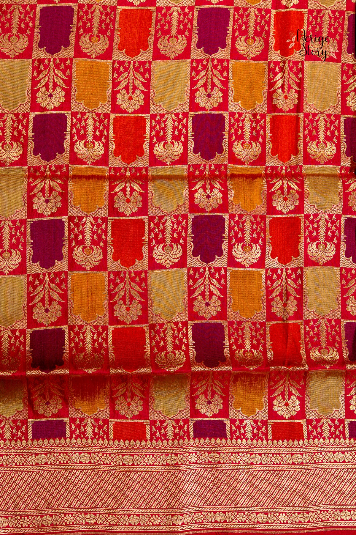 CHARUNA (चारुणा)