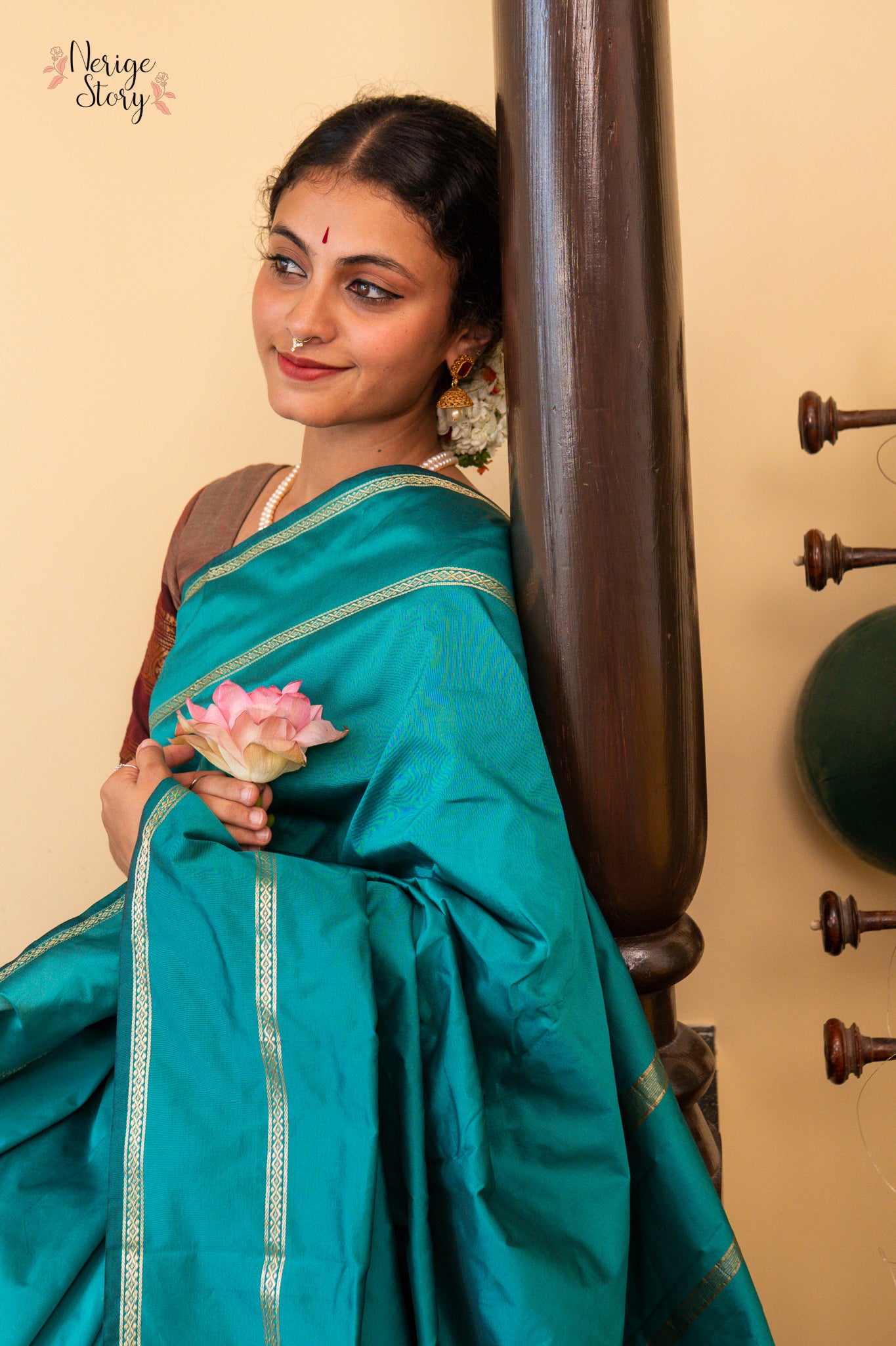 ANJALI (ಅಂಜಲಿ)