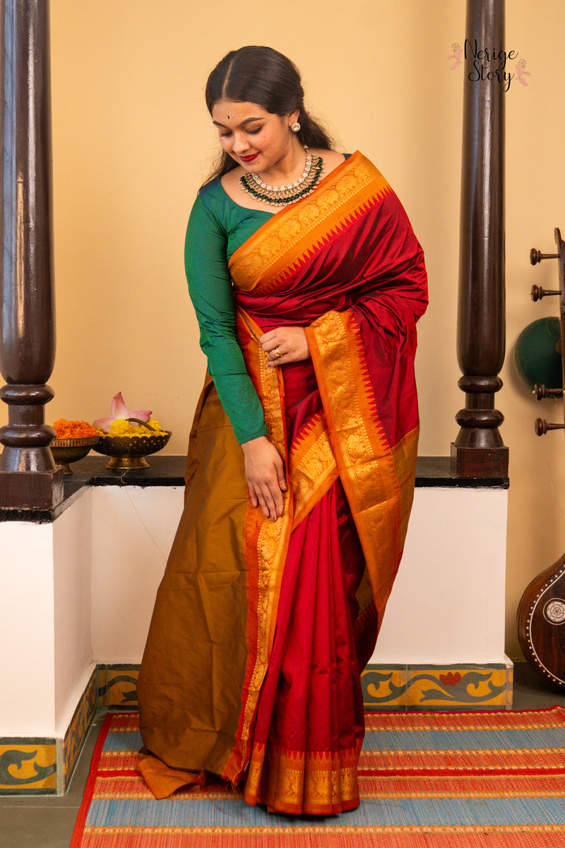 UTTARA (ಉತ್ತರಾ)