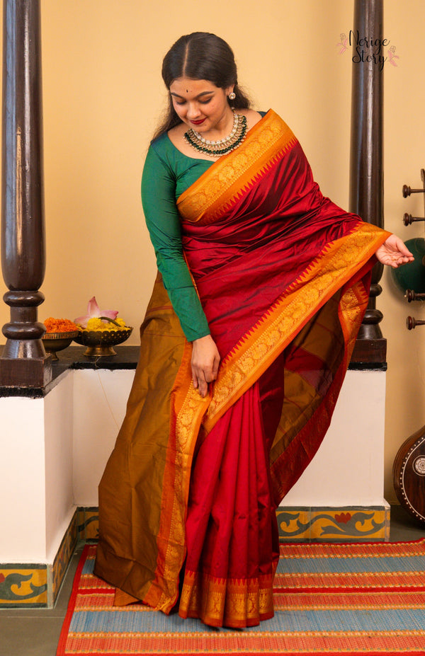 UTTARA (ಉತ್ತರಾ)