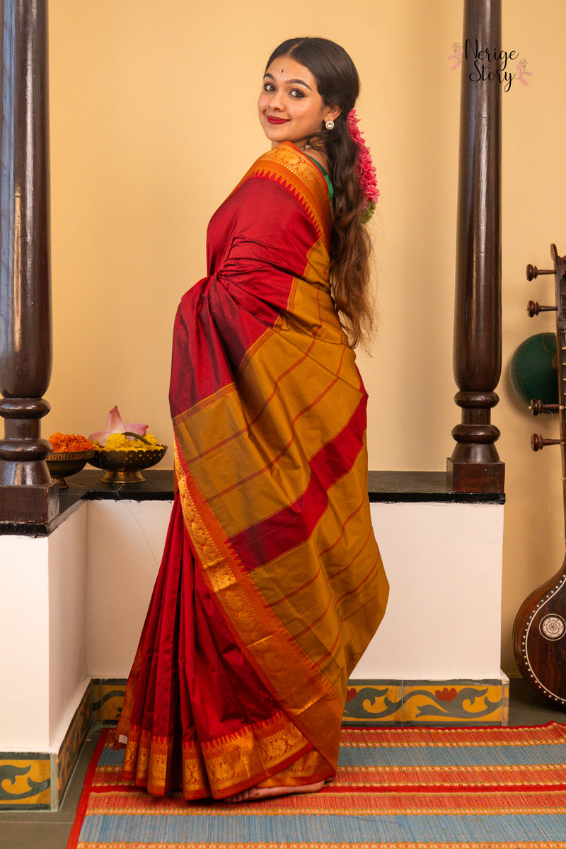 UTTARA (ಉತ್ತರಾ)