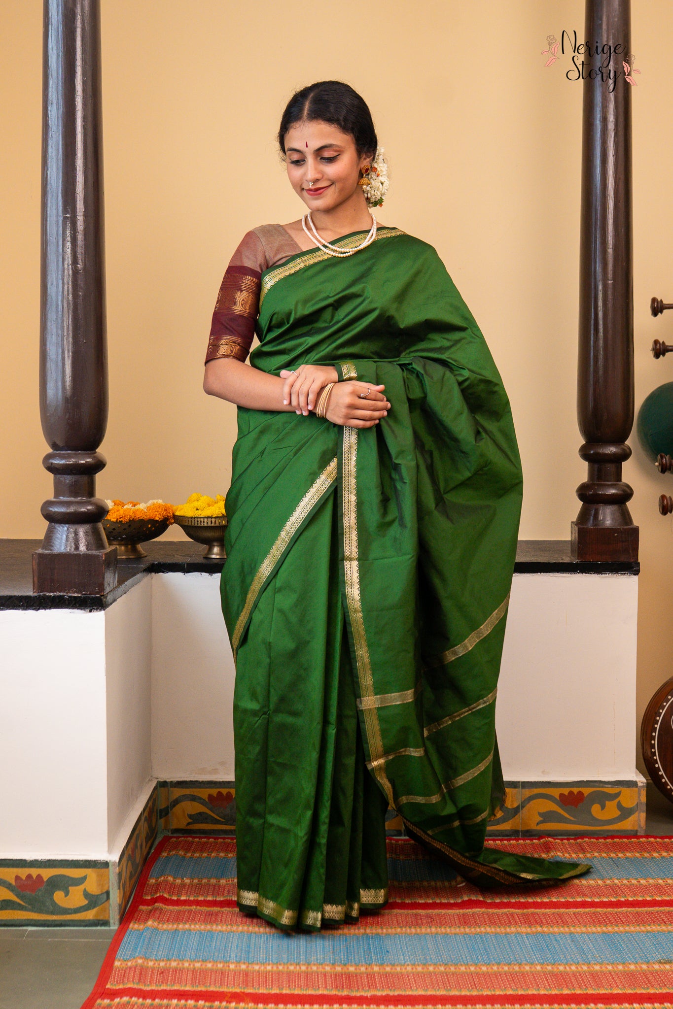 PRAVALIKA (ಪ್ರವಳಿಕಾ)