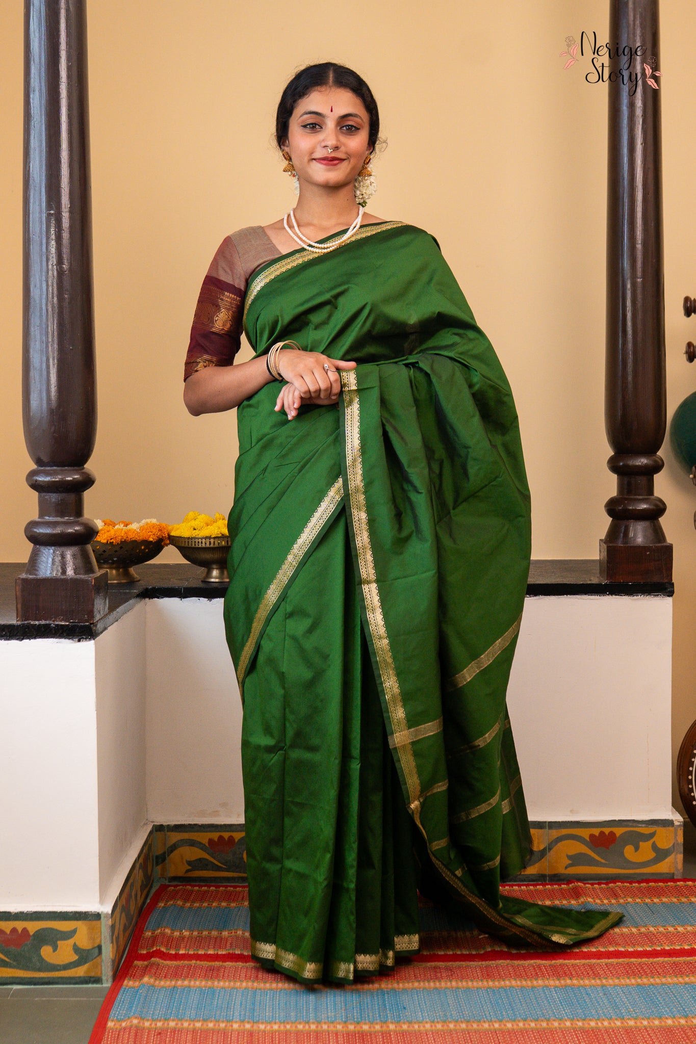 PRAVALIKA (ಪ್ರವಳಿಕಾ)