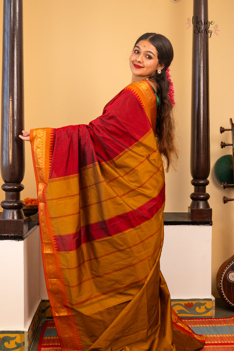 UTTARA (ಉತ್ತರಾ)