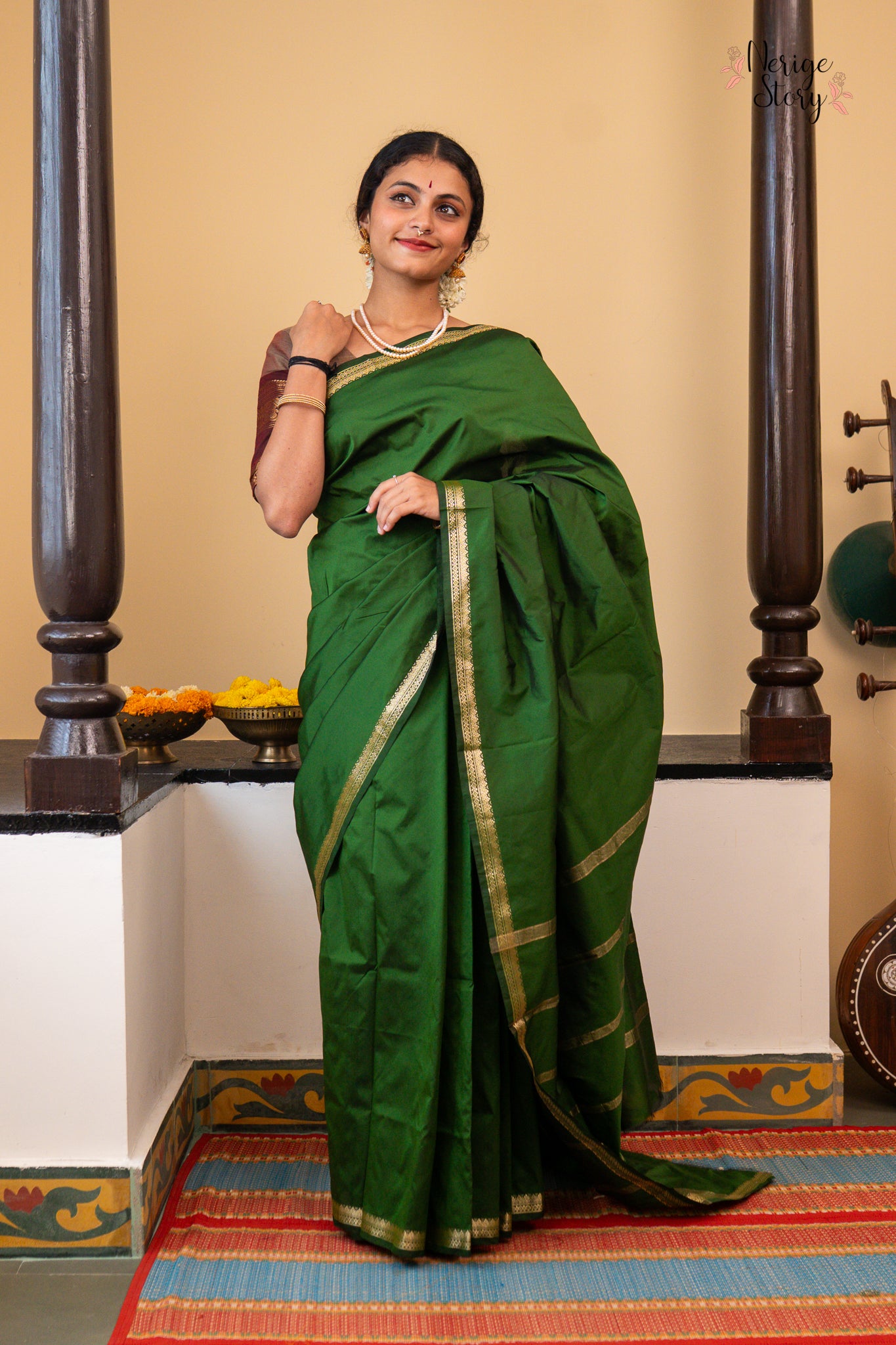 PRAVALIKA (ಪ್ರವಳಿಕಾ)