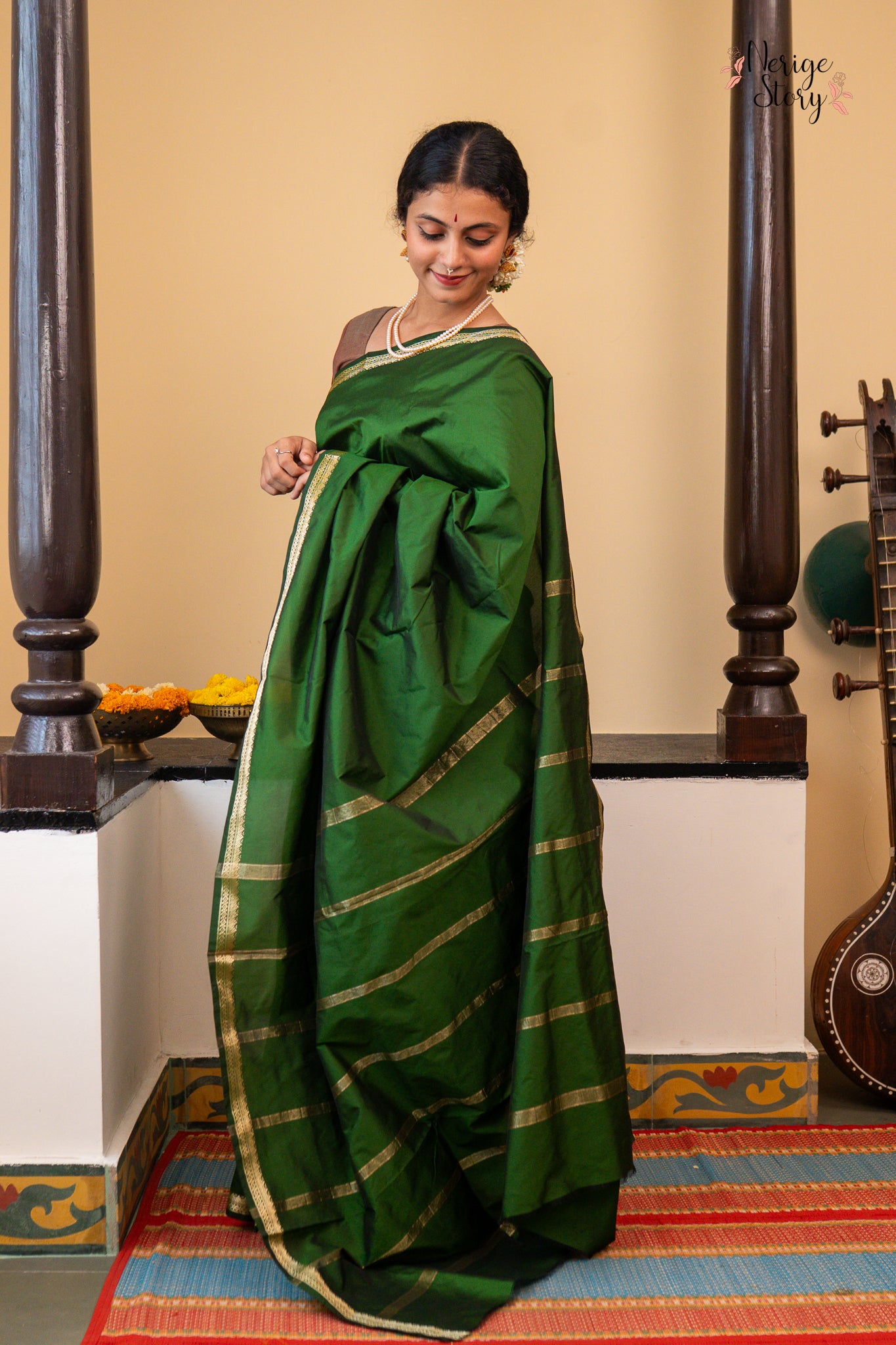 PRAVALIKA (ಪ್ರವಳಿಕಾ)