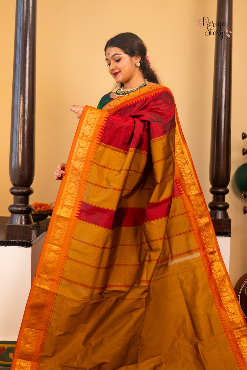UTTARA (ಉತ್ತರಾ)