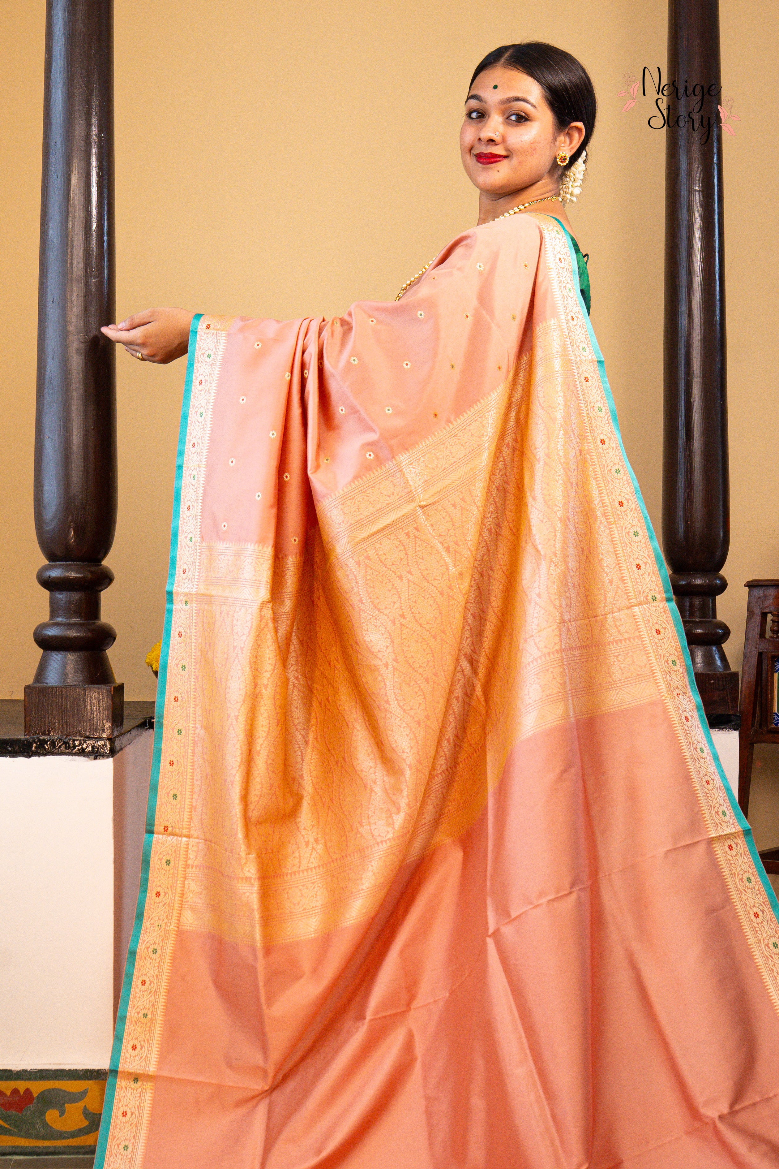 HRIDYASHA (हृद्याशा)