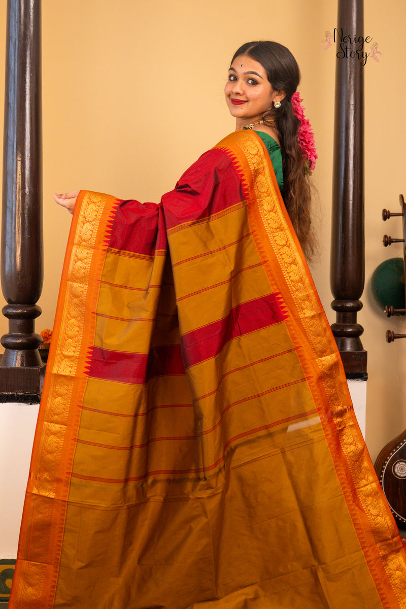 UTTARA (ಉತ್ತರಾ)