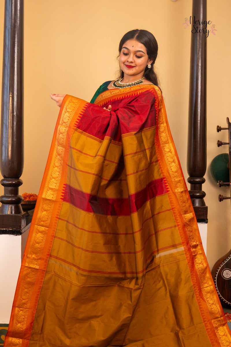 UTTARA (ಉತ್ತರಾ)