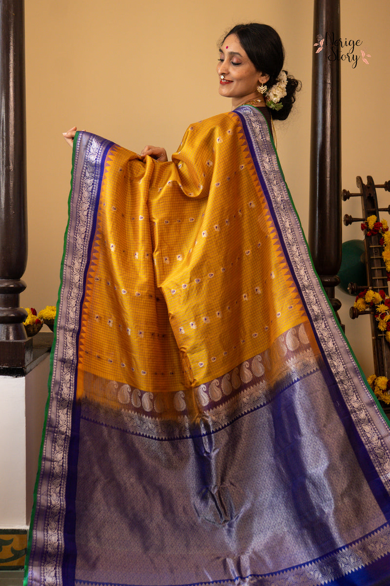 CHANDRA TARA (చంద్ర తార)