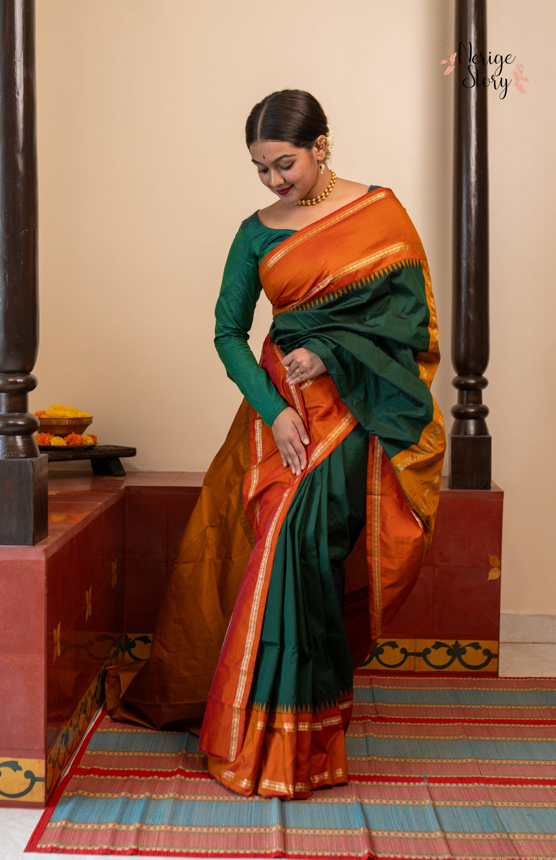 Saree - 51