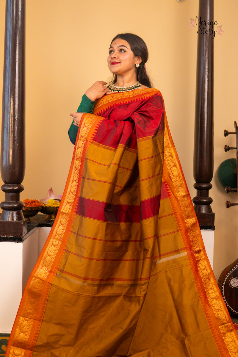 UTTARA (ಉತ್ತರಾ)