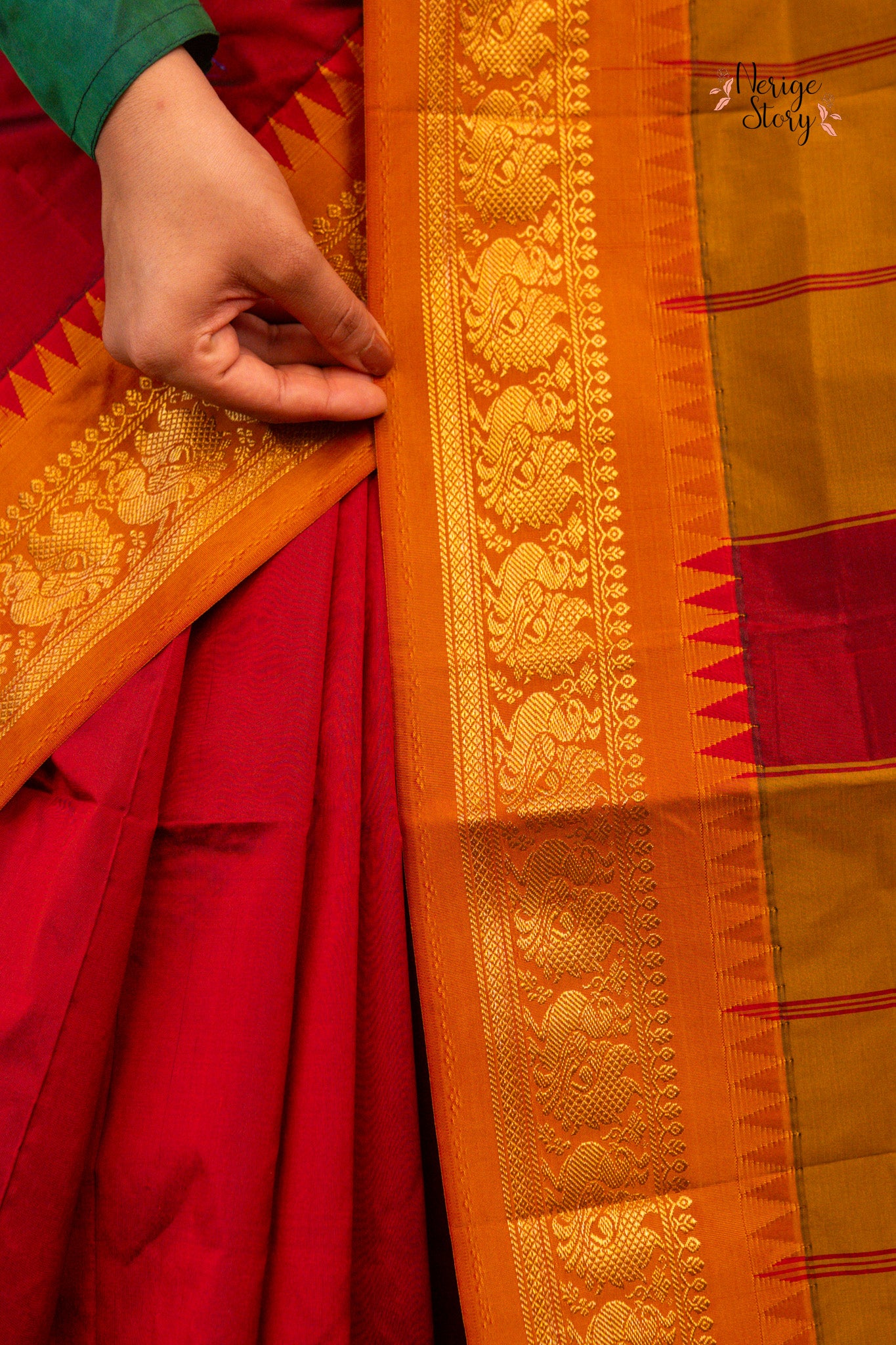 UTTARA (ಉತ್ತರಾ)