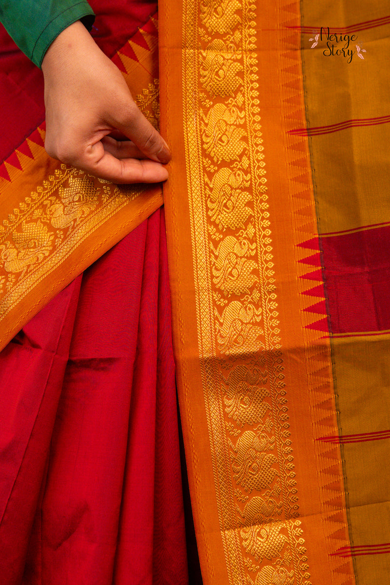 UTTARA (ಉತ್ತರಾ)