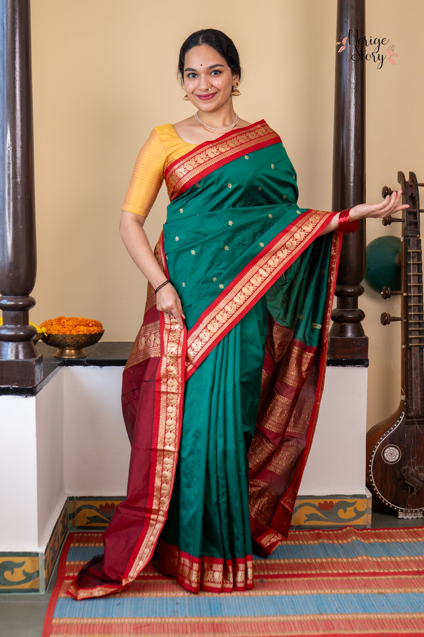 SUVITHA (ಸುವಿತಾ)