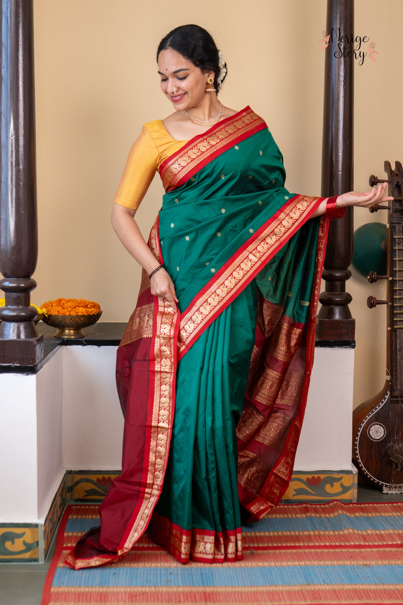 SUVITHA (ಸುವಿತಾ)