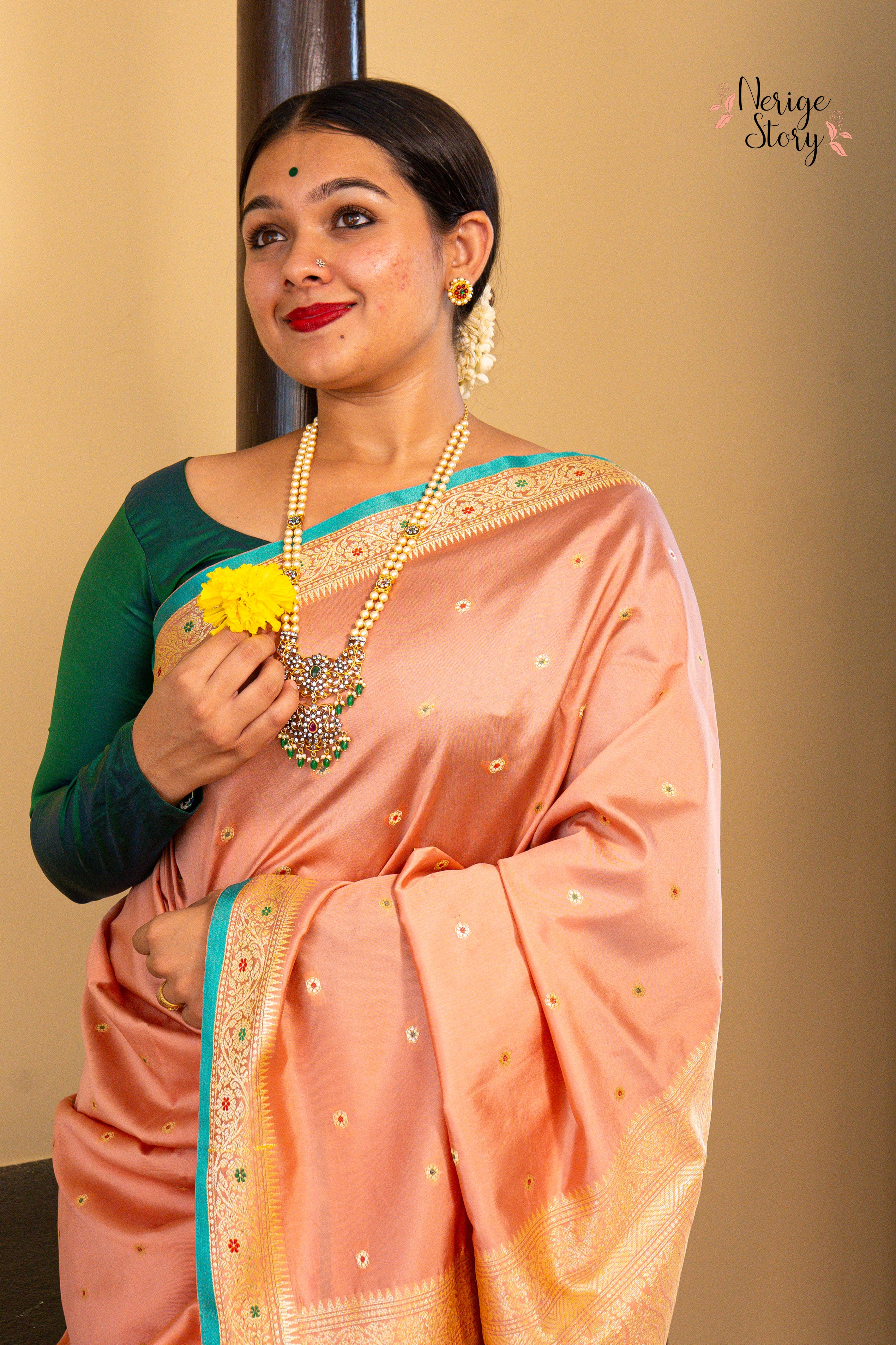 HRIDYASHA (हृद्याशा)