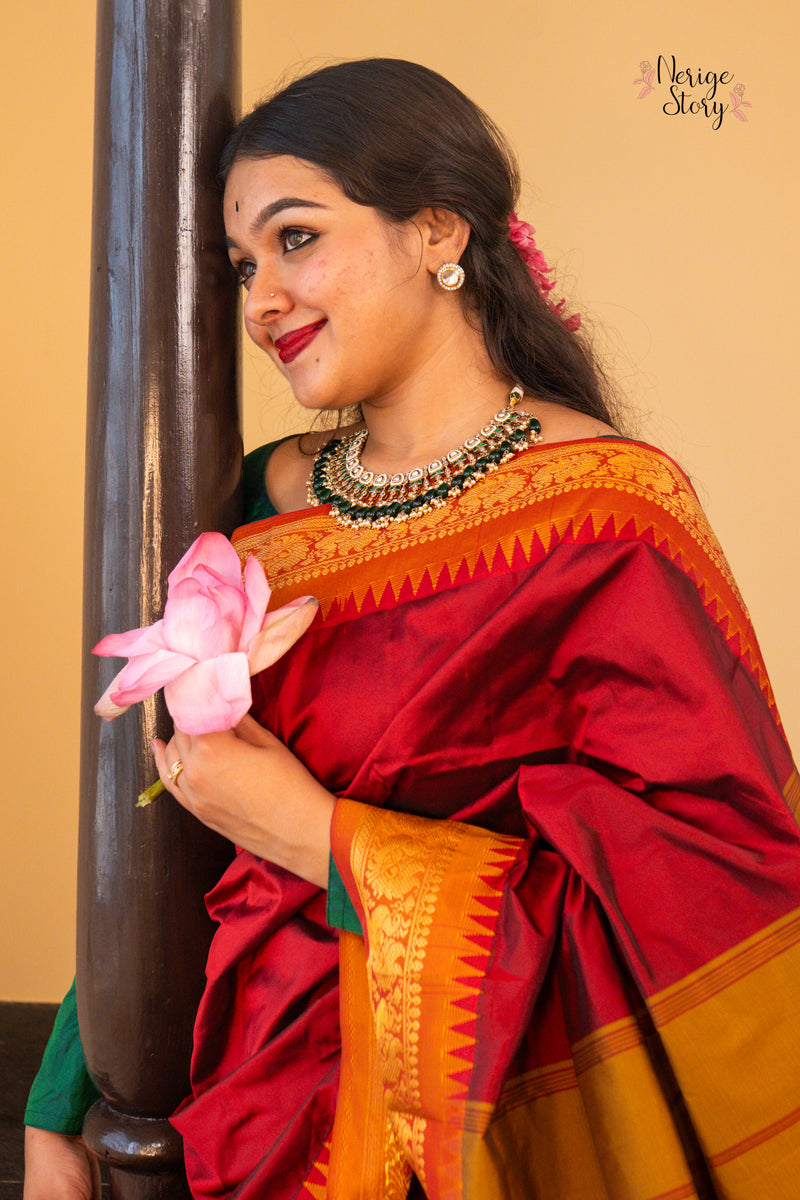 UTTARA (ಉತ್ತರಾ)