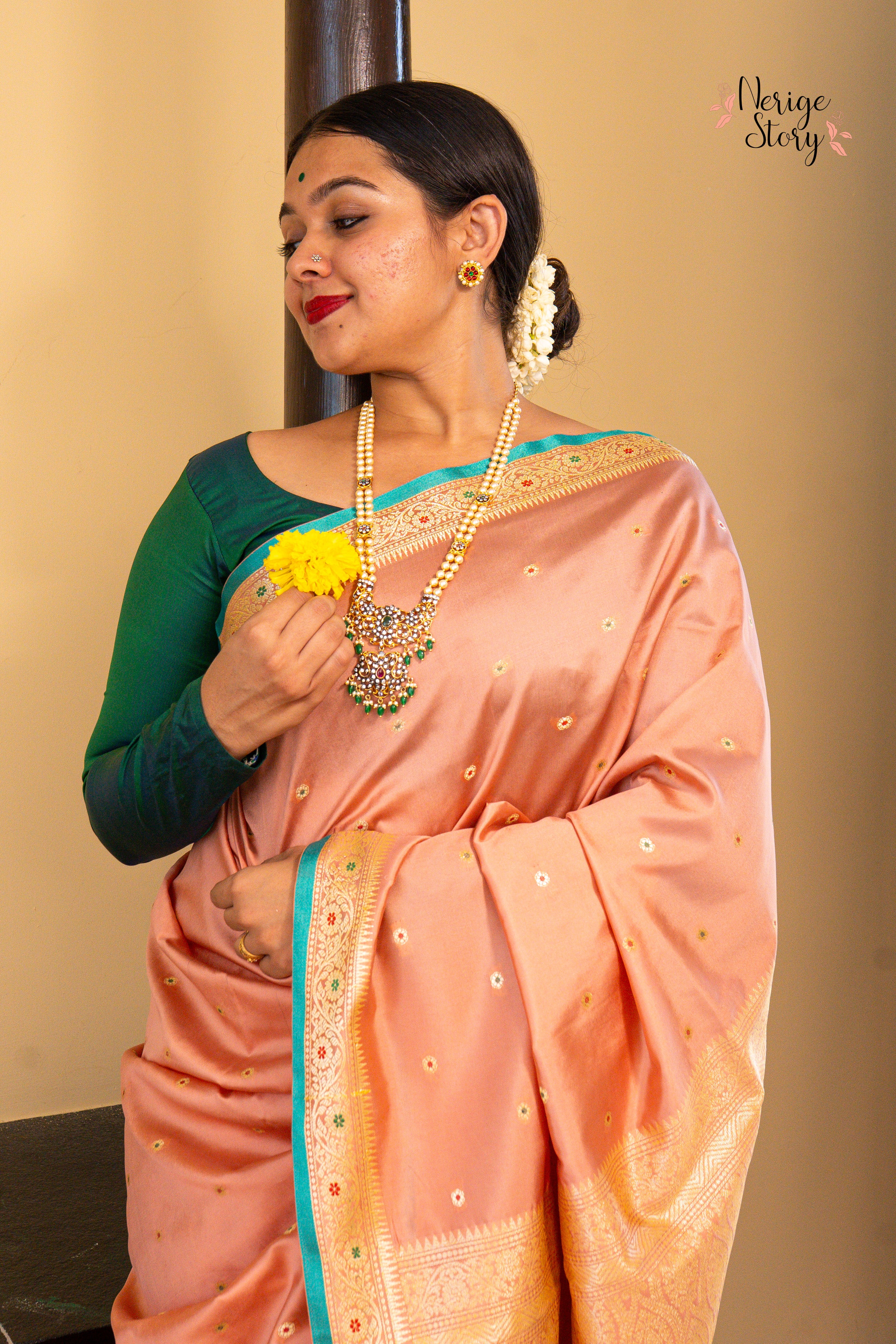 HRIDYASHA (हृद्याशा)
