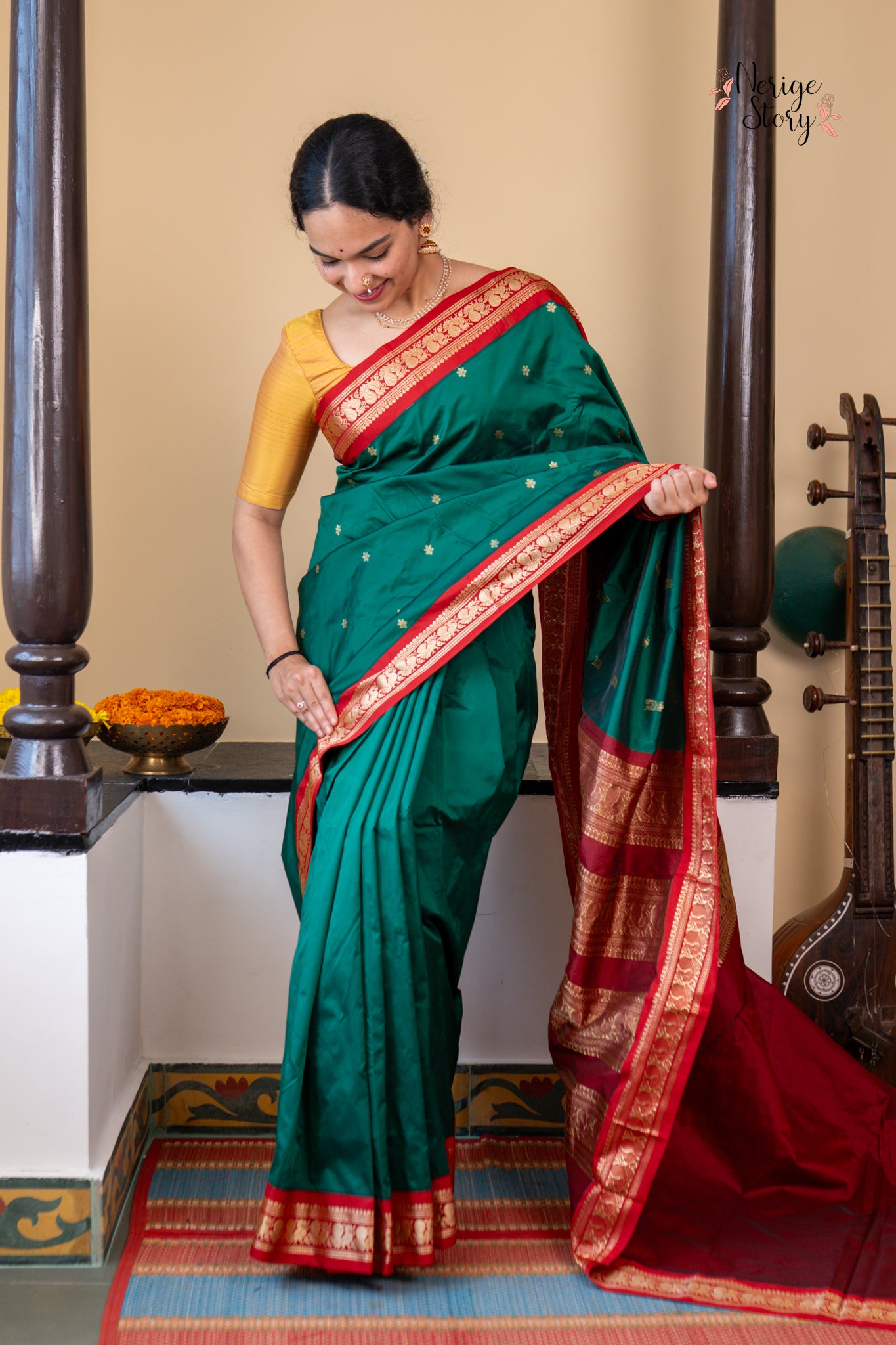 SUVITHA (ಸುವಿತಾ)