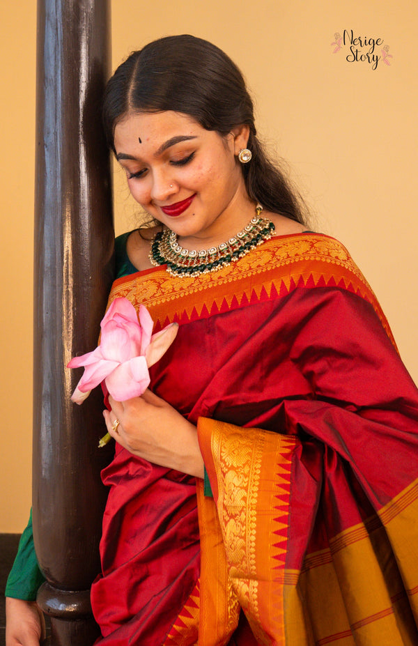 UTTARA (ಉತ್ತರಾ)