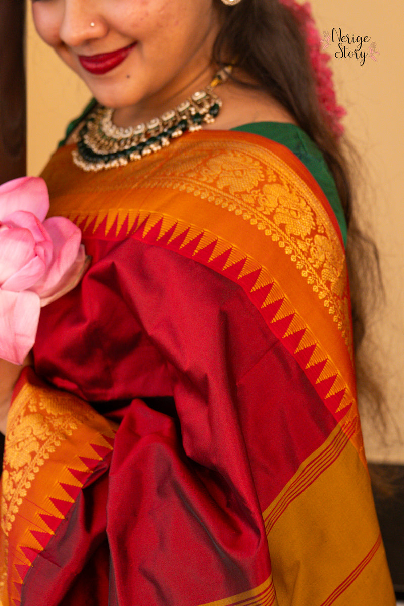 UTTARA (ಉತ್ತರಾ)