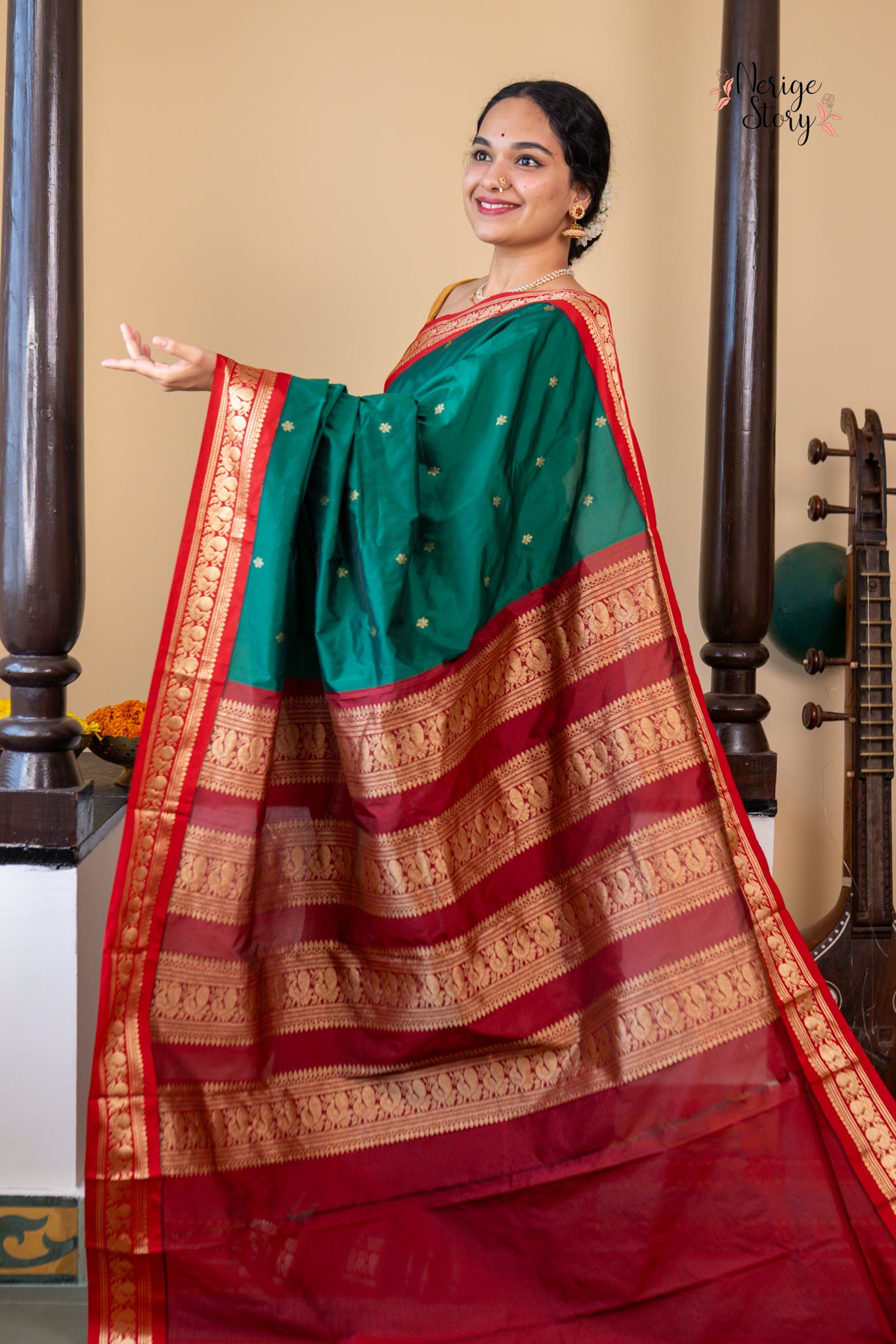 SUVITHA (ಸುವಿತಾ)