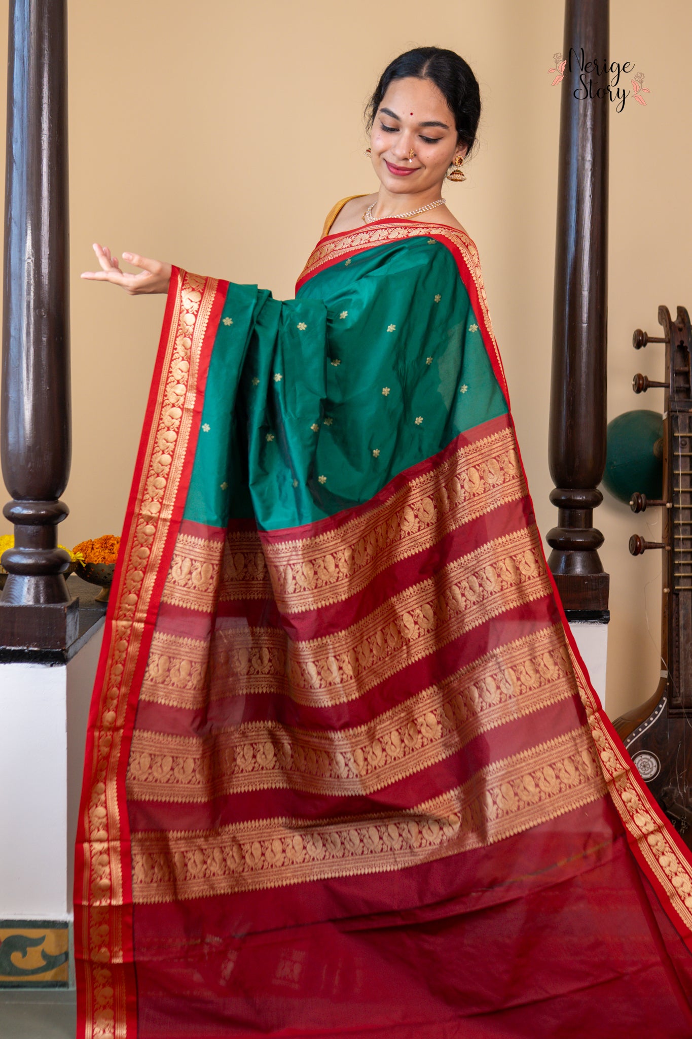 SUVITHA (ಸುವಿತಾ)