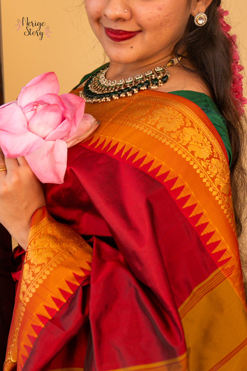 UTTARA (ಉತ್ತರಾ)