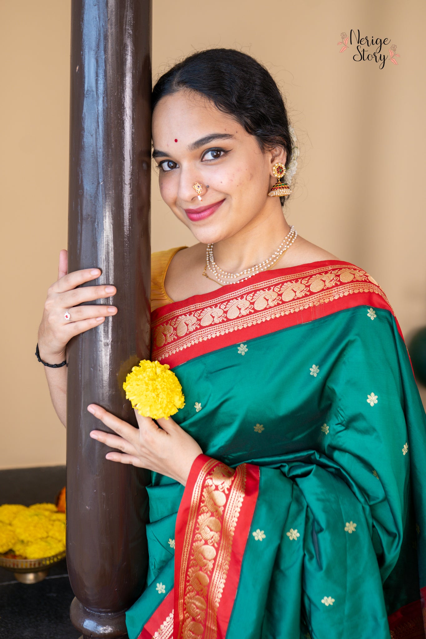 SUVITHA (ಸುವಿತಾ)