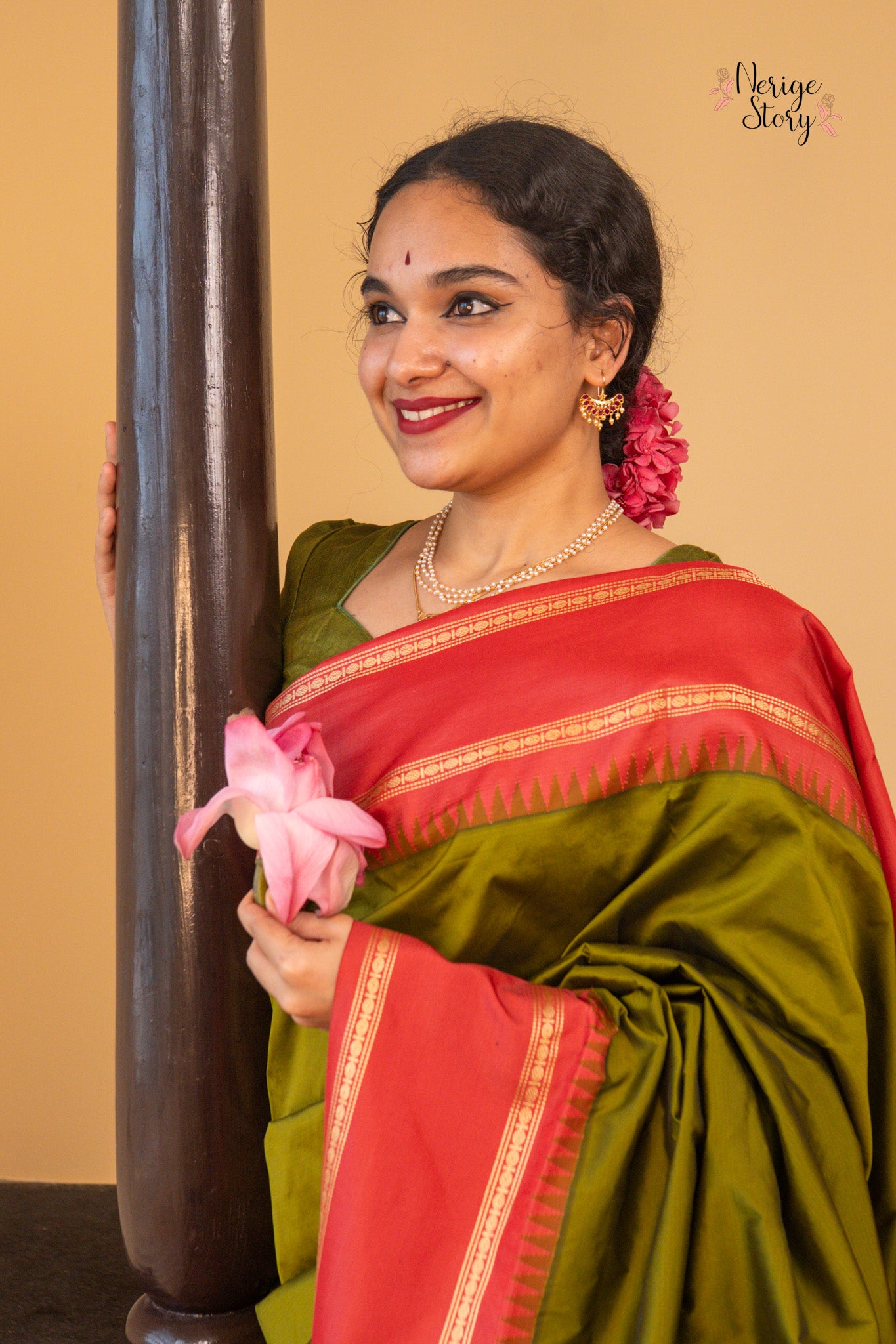 DHRUVIKA (ಧ್ರುವಿಕಾ)