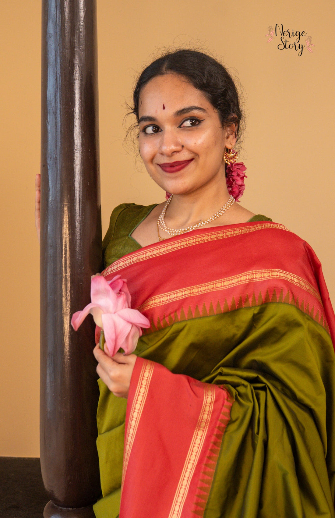 DHRUVIKA (ಧ್ರುವಿಕಾ)