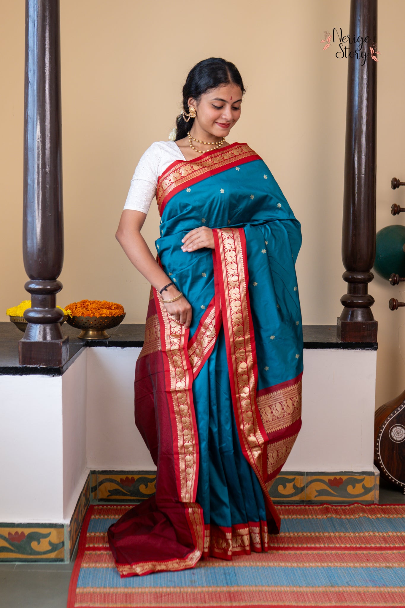 SUKTHA (ಸುಕ್ತಾ)