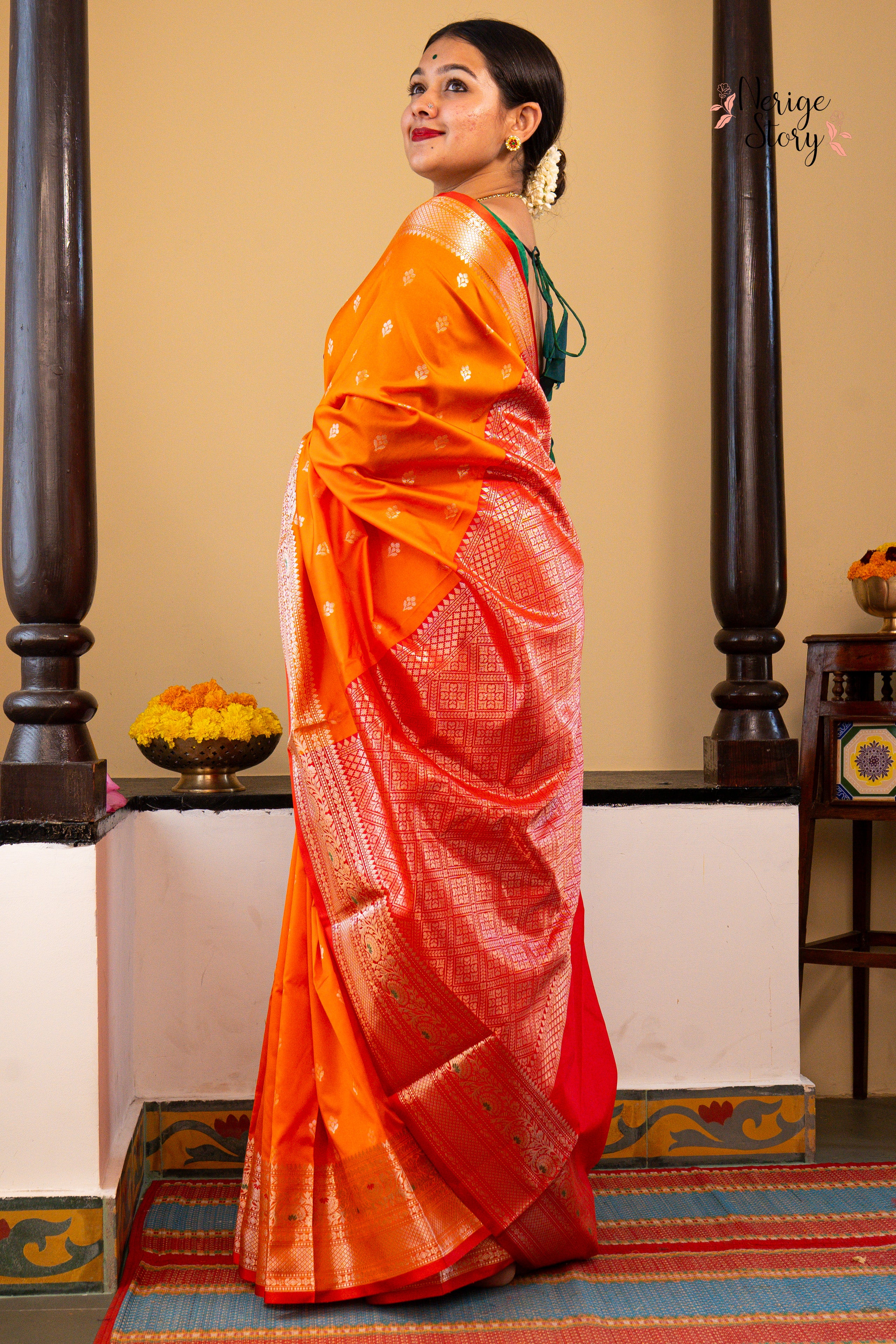 ARSHLEKHA (अर्शलेखा)