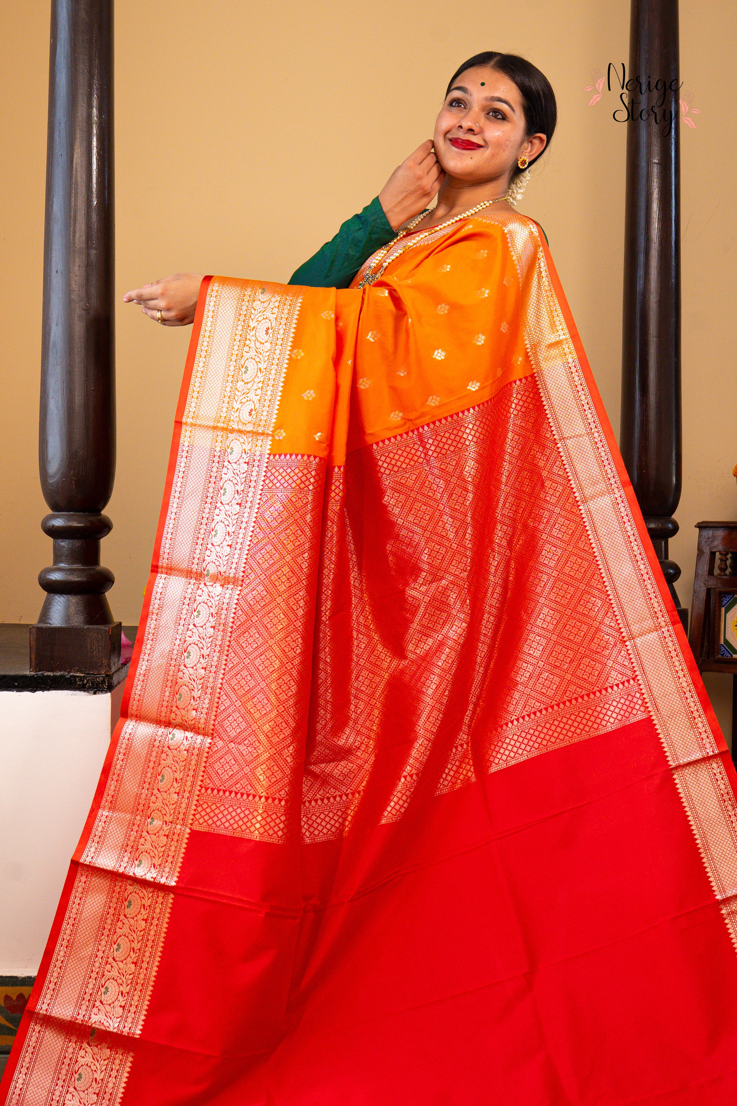 ARSHLEKHA (अर्शलेखा)