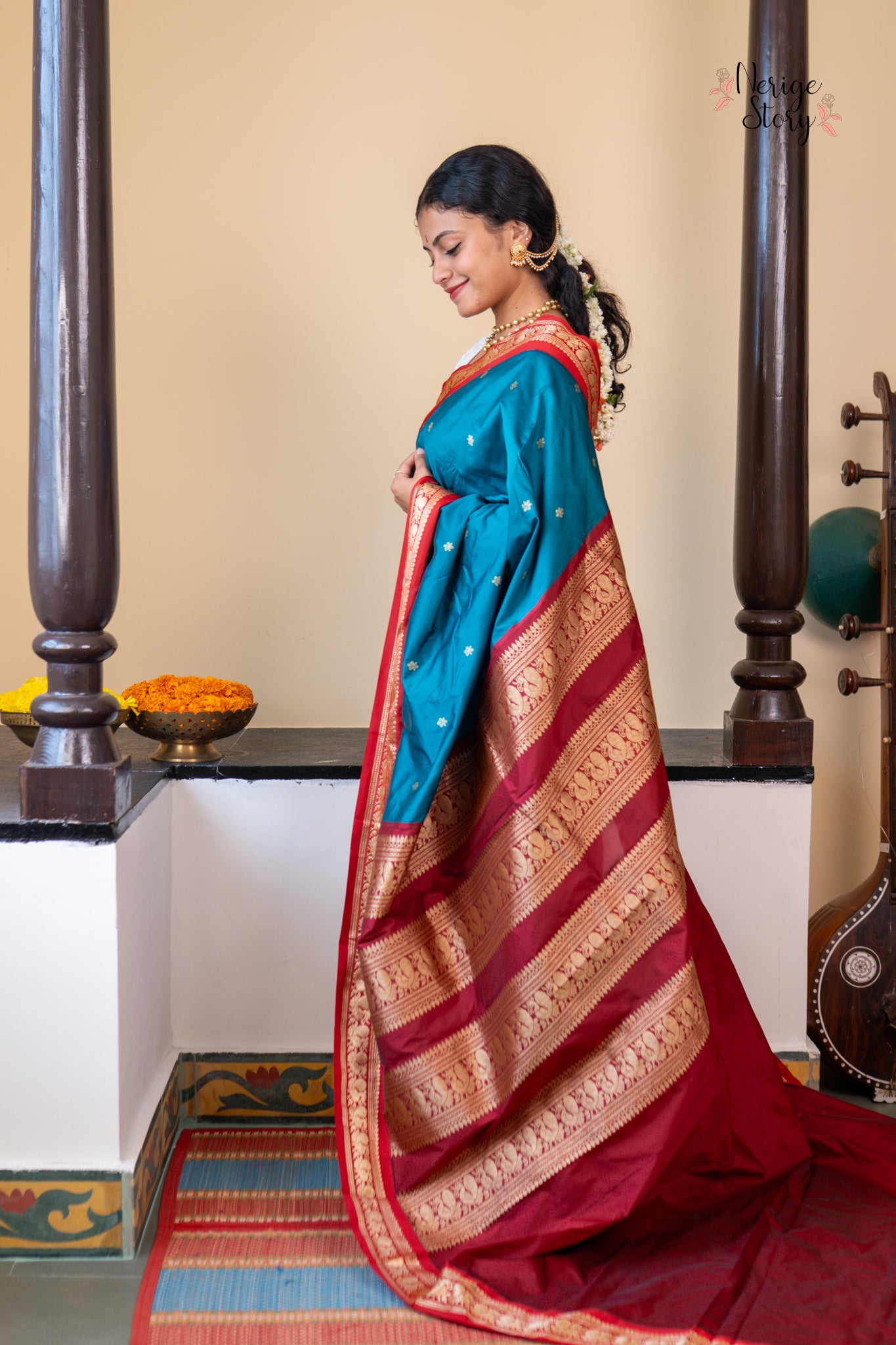 SUKTHA (ಸುಕ್ತಾ)