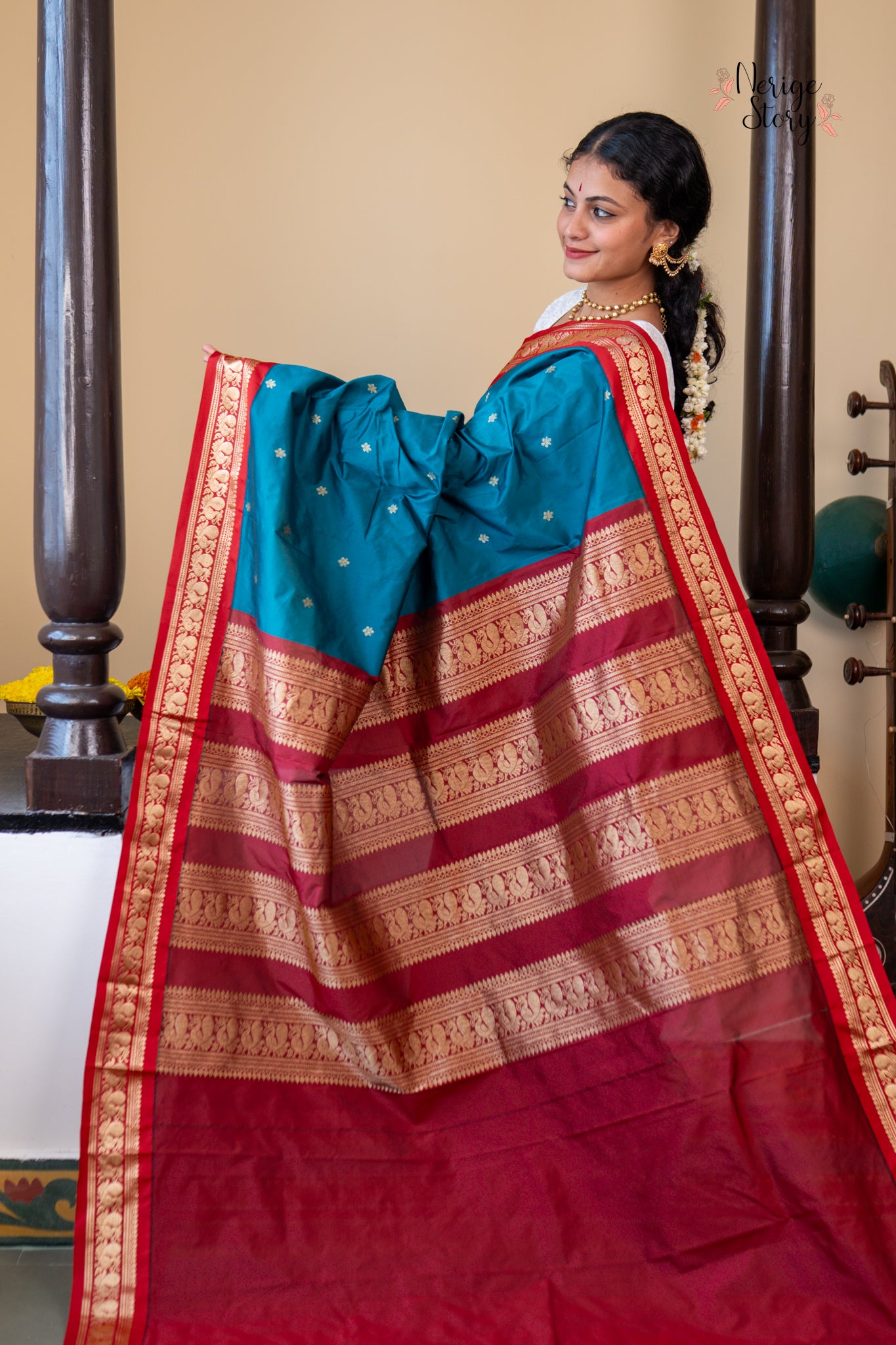 SUKTHA (ಸುಕ್ತಾ)