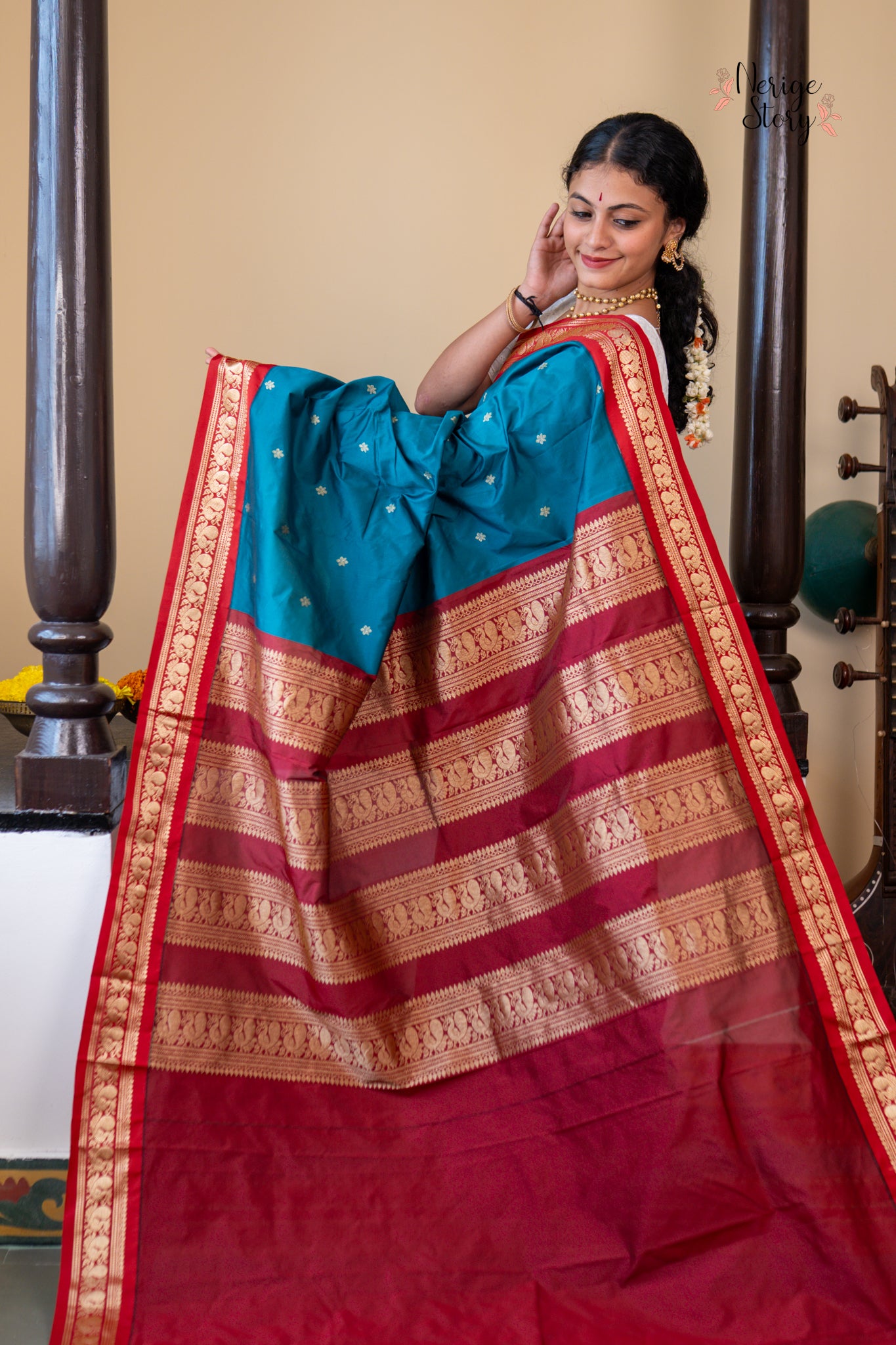 SUKTHA (ಸುಕ್ತಾ)