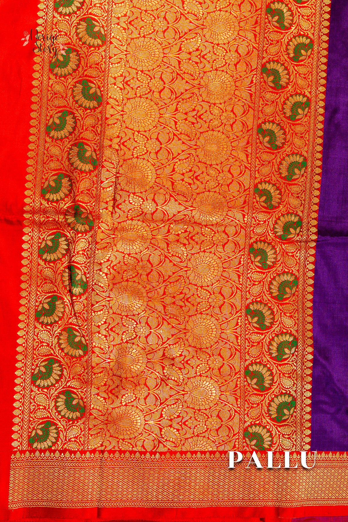 DHARAANVI (धरांवः)